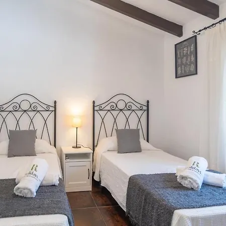 Casa vacanze Irene Velez-malaga By Ruralidays