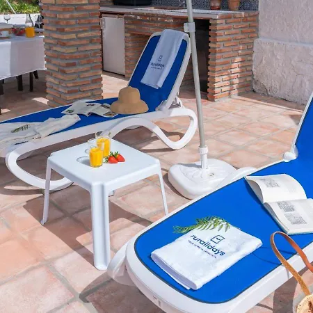 Casa vacanze Irene Velez-malaga By Ruralidays Velez Malaga