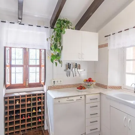 Holiday home Irene Velez-malaga By Ruralidays *