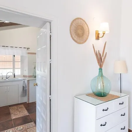 Holiday home Irene Velez-malaga By Ruralidays Velez Malaga
