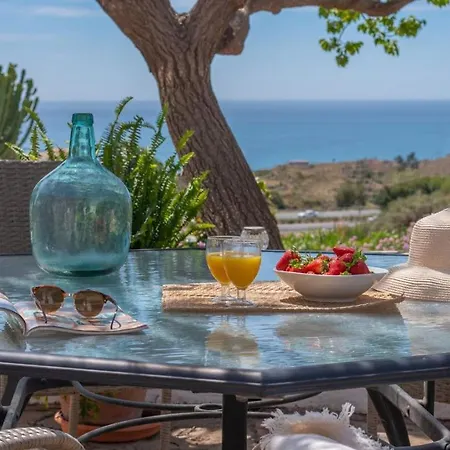 Irene Velez-malaga By Ruralidays Holiday home Velez Malaga
