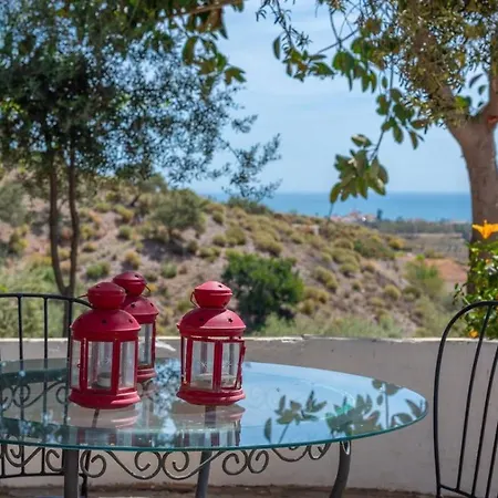 Irene Velez-malaga By Ruralidays Holiday home Velez Malaga