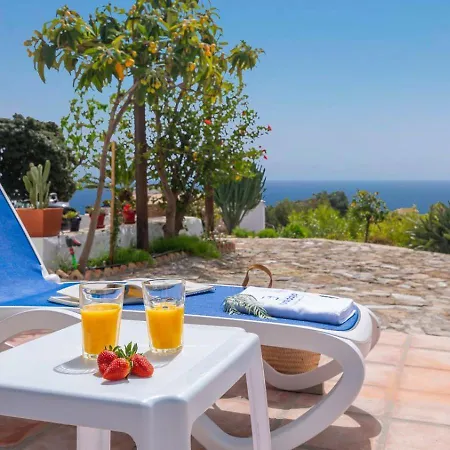 Holiday home Irene Velez-malaga By Ruralidays