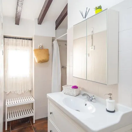 Irene Velez-malaga By Ruralidays Holiday home *