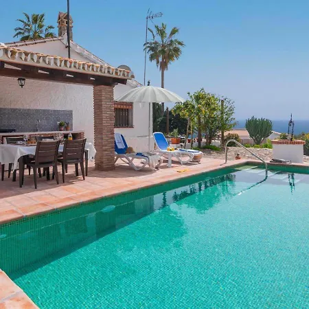 Irene Velez-malaga By Ruralidays Holiday home *