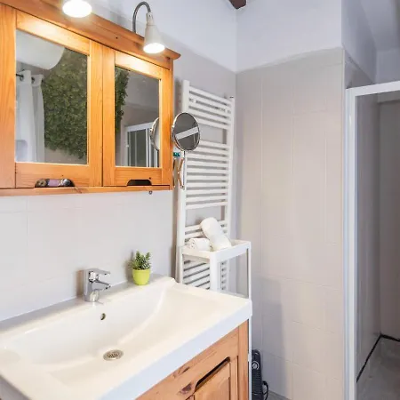 Irene Velez-malaga By Ruralidays Holiday home *