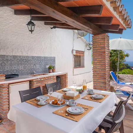 Irene Velez-malaga By Ruralidays Holiday home