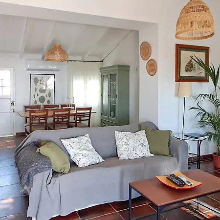 Irene Velez-malaga By Ruralidays Holiday home